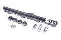 Picture of Radium Engineering Nissan Silvia SR20DET Fuel Rail Kit - S13