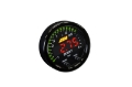 Picture of AEM X-Series Boost Pressure -30inHg 60psi Gauge Kit