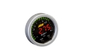 Picture of AEM X-Series Boost Pressure -30inHg 60psi Gauge Kit