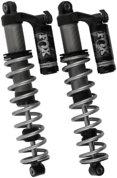 Picture of Fox 16-19 Polaris RZR 900 2-0 Podium QS3 Coilover Shock - Front Set 2-Seater