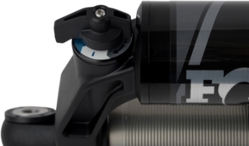 Picture of Fox 16-19 Polaris RZR 900 2-0 Podium QS3 Coilover Shock - Front Set 2-Seater