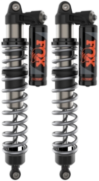 Picture of Fox 14-19 Polaris RZR XP 1000 EPS 2-5 Podium RC2 Coilover Shock 7-8in- Shaft w-DSC - Front Set