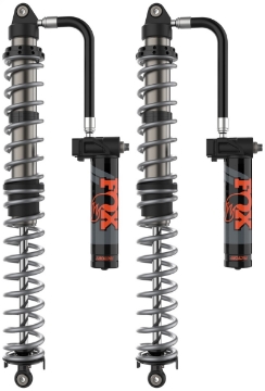 Picture of Fox 14-19 Polaris RZR XP 1000 EPS 2-5 Podium RC2 Coilover Shock 7-8in- Shaft w-DSC - Rear Set