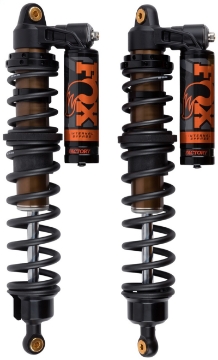Picture of Fox 14-19 Polaris RZR XP 1000 EPS 2-5 Podium RC2 Int- Bypass Shock 7-8in- Shaft w-DSC - Front Set