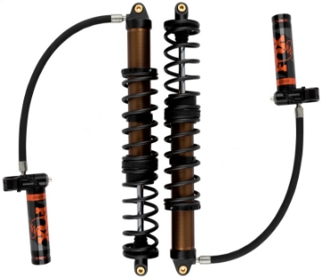 Picture of Fox 14-19 Polaris RZR XP 1000 EPS 3-0 Podium RC2 Int- Bypass Shock 7-8in- Shaft w-DSC - Rear Set