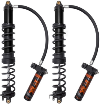 Picture of Fox 14-19 Polaris RZR XP 1000 EPS 3-0 Podium RC2 Int- Bypass Shock 7-8in- Shaft w-DSC - Rear Set