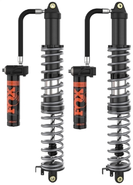 Picture of Fox 14-19 Polaris RZR XP 1000 EPS 3-0 Podium RC2 Int- Bypass Shock 7-8in- Shaft w-DSC - Rear Set