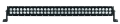 Picture of KC HiLiTES C-Series 30in- C30 LED Combo Beam Light Bar w-Harness 180w - Single