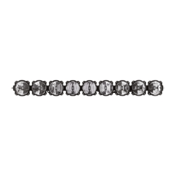 Picture of KC HiLiTES Universal 57in- Pro6 Gravity LED 9-Light 180w Combo Beam Light Bar No Mount