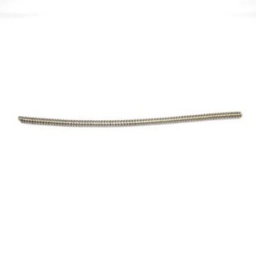Picture of KC HiLiTES Daylighter Flex Tubing - Stainless Steel 12in