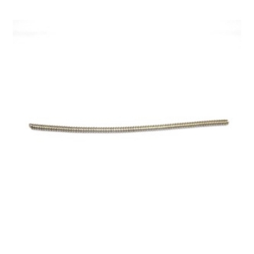 Picture of KC HiLiTES Daylighter Flex Tubing - Stainless Steel 12in
