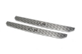 Picture of DV8 Offroad 2018-2019 Jeep Gladiator JL Rear Sill Plates