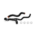 Picture of Mishimoto 2012+ Fiat 500 Non-Turbo Black Silicone Radiator Hose Kit