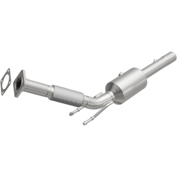 Picture of MagnaFlow California Grade CARB Compliant Converter Direct Fit 05-09 Volkswagen Jetta L5 2-5L