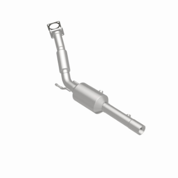 Picture of MagnaFlow California Grade CARB Compliant Converter Direct Fit 05-09 Volkswagen Jetta L5 2-5L