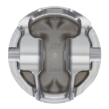 Picture of JE Pistons Honda K24 87-5mm Bore -15-9cc Dome 9-25:1 CR Kit - Set of 4 Pistons