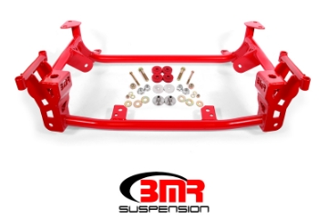 Picture of BMR 15+ Ford Mustang GT Lightweight K-Member - Red