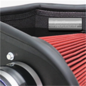 Picture of Volant 2014-18 Chevrolet Silverado-GMC Sierra 5-3L-6-2L V8 Dry Filter Closed Box Air Intake System