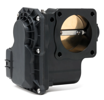 Picture of BLOX Racing Honda Civic 1-5T 58mm DBW Throttle Body