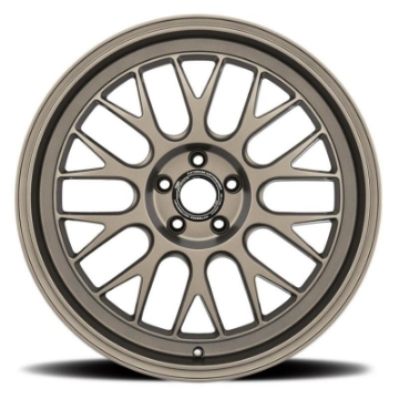 Picture of fifteen52 Holeshot RSR 19x9 5x108 45mm ET 63-4mm Center Bore Magnesium Grey Wheel