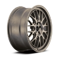 Picture of fifteen52 Holeshot RSR 19x8-5 5x112 45mm ET 57-1mm Center Bore Magnesium Grey Wheel