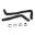 Picture of Mishimoto 14-19 Chevy Corvette Stingray-Z06 Matte Black Silicone Radiator Hose Kit