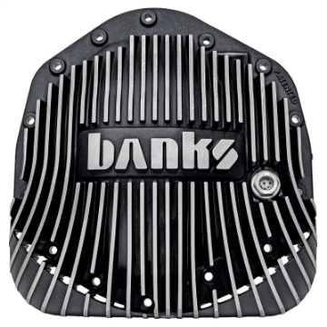 Picture of Banks Power 01-18 GM - RAM Black Differential Cover Kit 11-5-11-8-14 Bolt