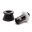 Picture of Cobb Subaru STI Reverse Lockout Pull - White-Stealth Black