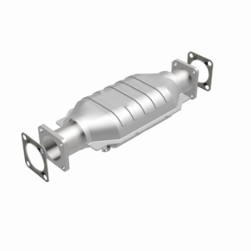 Picture of MagnaFlow California Converter Direct Fit 75-82 Chevrolet LUV 1-8L - 86-91 Isuzu Trooper 2-3L
