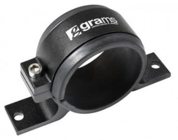 Picture of Grams Performance Billet Mount Single Fuel Pump