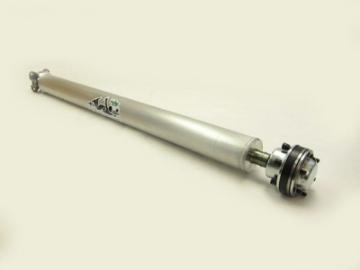 Picture of DSS Ford 15-17 Mustang GT 6-Speed Manual 1-Piece 3-5in Aluminum Shaft w- CV 900HP FDSH55-A