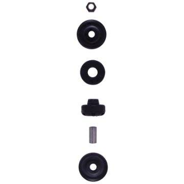 Picture of Bilstein 4600 Series 2019 Ram 1500 4x4 w-o Air Leveling w-o Off Road Package Rear Shock Absorber
