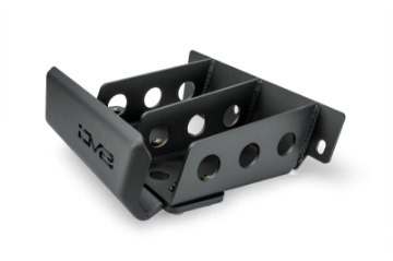 Picture of DV8 Offroad 2019+ Jeep Gladiator Bedside Sliders