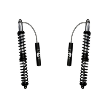 Picture of Skyjacker 2018 Jeep Wrangler JL 2DR 3-5-6in Susp- Lift Kit W -Remote Reservoir Coil Over Shocks