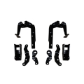 Picture of Skyjacker 2018 Jeep Wrangler JL 2DR 3-5-6in Susp- Lift Kit W -Remote Reservoir Coil Over Shocks