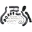 Picture of Wehrli 01-04 Chevrolet 6-6L LB7 Duramax High Flow Intake Bundle Kit - Gloss White