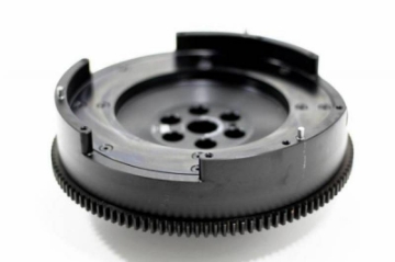 Picture of Clutch Masters 15-17 Jeep Renegade 1-4L Turbo Lightweight Aluminum Flywheel