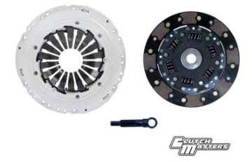 Picture of Clutch Masters 15-17 Jeep Renegade 1-4T FX250 Clutch Kit