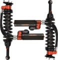 Picture of Fox 3-0 Factory Race Series Live Valve Internal Bypass Coilover Shock 2019+ Ford Raptor - Front