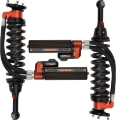 Picture of Fox 3-0 Factory Race Series Live Valve Internal Bypass Coilover Shock 2019+ Ford Raptor - Front
