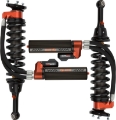 Picture of Fox 3-0 Factory Race Series Live Valve Internal Bypass Coilover Shock 2019+ Ford Raptor - Front
