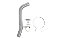 Picture of MBRP 06-14 Yamaha Raptor 700 Slip-On Exhaust System w-Sport Muffler