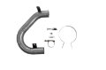 Picture of MBRP 04-07 Yamaha Rhino 660 Slip-On Exhaust System w-Sport Muffler