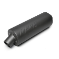 Picture of MBRP 05-07 Suzuki LT A 700 King Quad Slip-On Exhaust System w-Performance Muffler