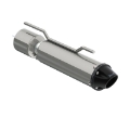 Picture of MBRP 14-19 Kawasaki Teryx 750-800 - 12-19 Teryx 4 750-800 5in- Single Slip-On Perf- Series Exhaust