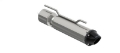Picture of MBRP 14-19 Kawasaki Teryx 750-800 - 12-19 Teryx 4 750-800 5in- Single Slip-On Perf- Series Exhaust