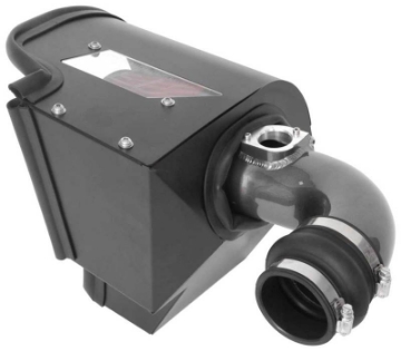 Picture of AEM 18-19 Mazda 6 2-5L L4 Turbo Polished Cold Air Intake