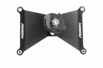 Picture of PERRIN 18-21 Subaru WRX-STI w-FMIC ONLY License Plate Relocation Kit
