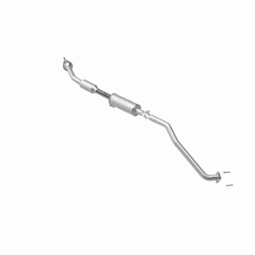 Picture of MagnaFlow OEM Grade 03-06 Pontiac Vibe GT 1-8L Direct Fit Federal Catalytic Converter