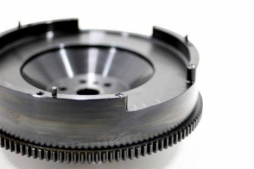 Picture of Clutch Masters 15-17 Jeep Renegade 1-4L Turbo Lightweight Steel Flywheel